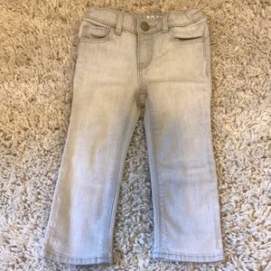 Baby Gap Skinny Mini 1969 Jeans